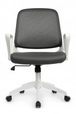 ������ Riva Chair W-158 White �����/����� �����