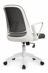 ������ Riva Chair W-158 White �����/����� �����