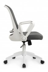 ������ Riva Chair W-158 White �����/����� �����