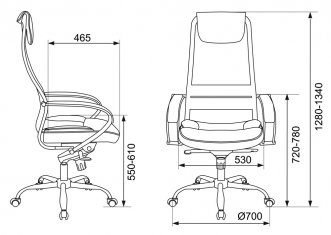 ������ ������������ �������� CH-609SL ������ �����