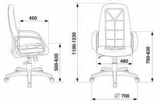 ������ �������� CH 727 ������
