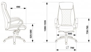 ������ �������� T-9924SL ������-����������