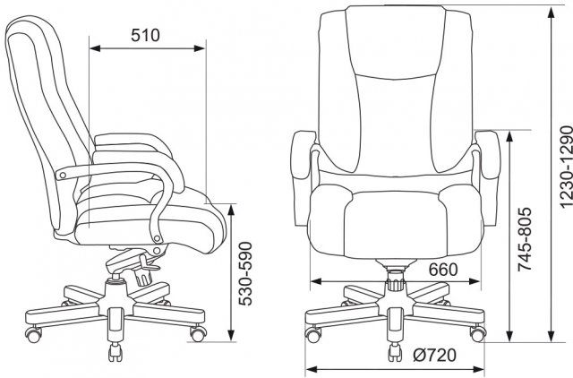 ������ �������� T-9925WALNUT ������