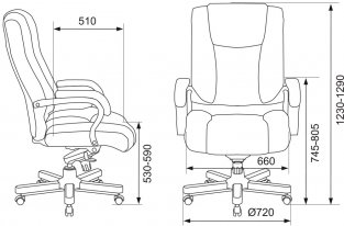 ������ �������� T-9925WALNUT ������