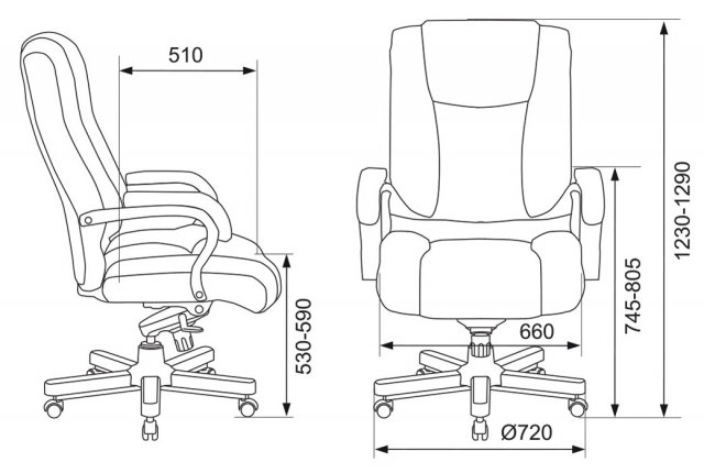 ������ �������� T-9925WALNUT ������-����������