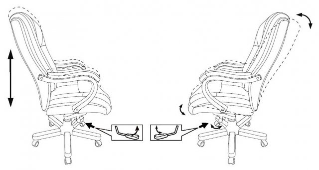 ������ �������� T-9926WALNUT ������-����������