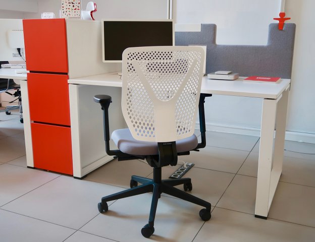 ������ Why Chair