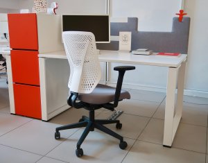 ������ Why Chair