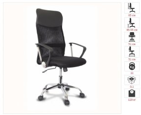 ������ XH-6101LX/Black