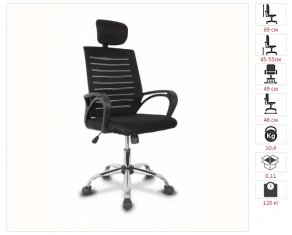 ������ XH-6126A/Black