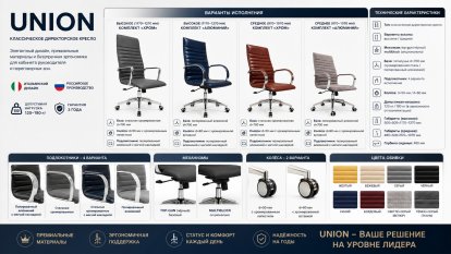 ������ ����� / Union