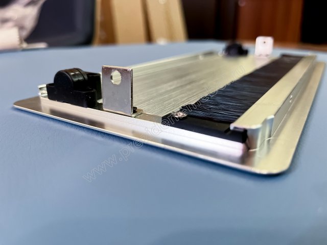 ����� ��� ��������� ��������� / TableHatch