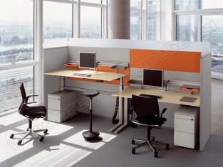  Lift Desk