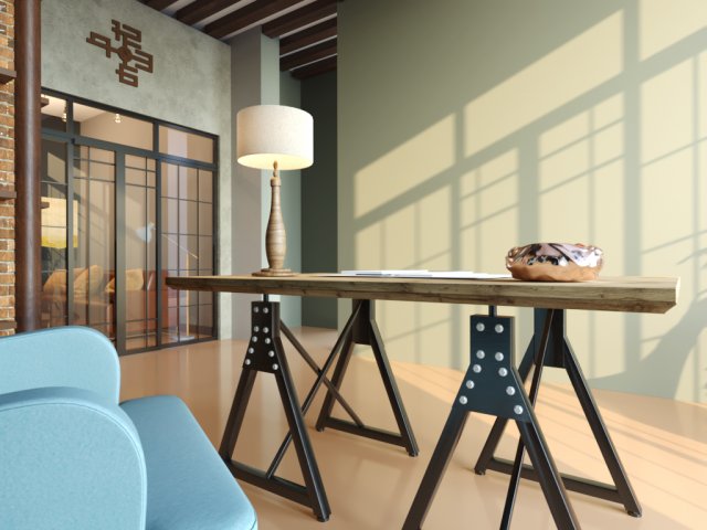 ������ Loft
