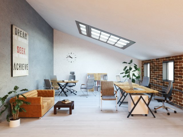 ������ Loft