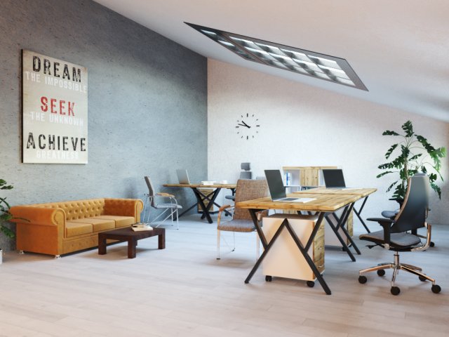 ������ Loft