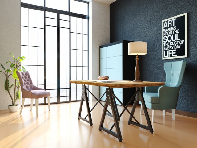 ������ Loft