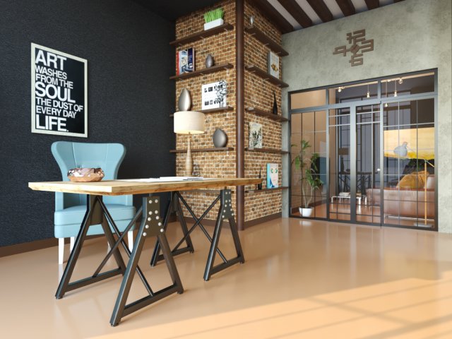 ������ Loft