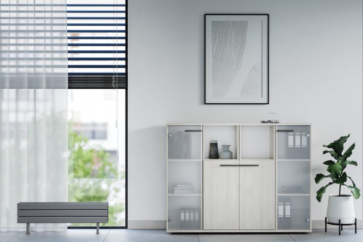 ������ ��� ���� / New Line