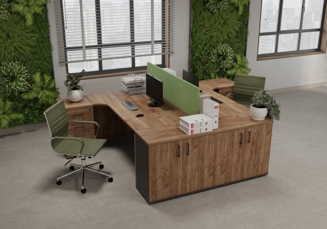 ������ ����� �������� / Style Project