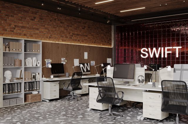 ������ ����� / Swift