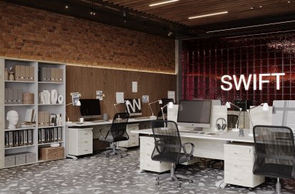 ������ ����� / Swift