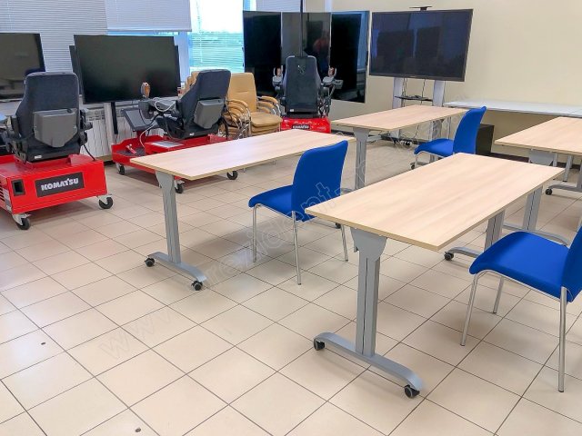 ��������� �������� ���� ������ ������ / Mobile System