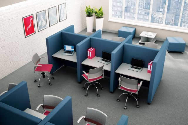 ������ ������ New Space