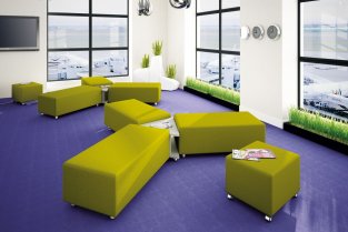 ������ ������ New Space