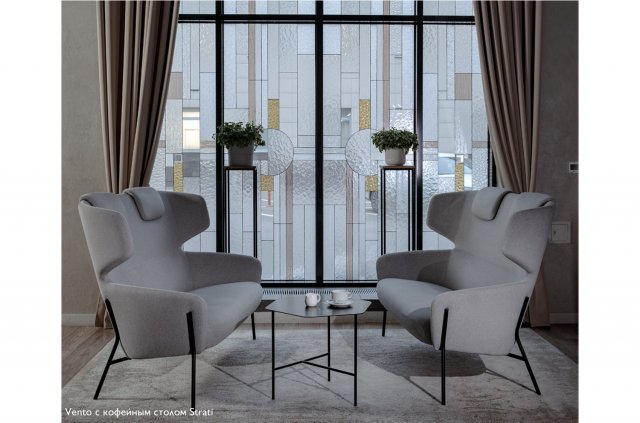 ������ ������ ����� / Vento
