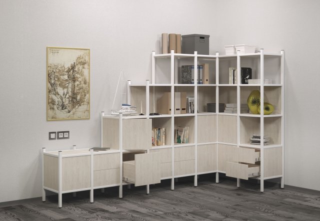 �������� �������� ���� / Loft