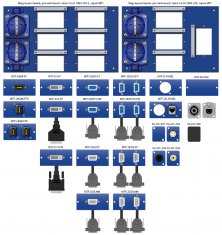 ��������� ������� ���� ����� / Floor Socket