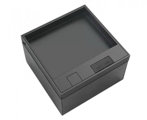 ��������� ������� ����� ����� / Hidden Socket