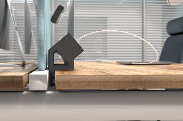 ���������� ���� ������� Solo Desk