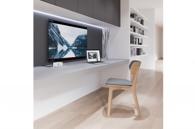 ���������� ���������� ���� ����� ������ ���� / Versa Q Wireless charge