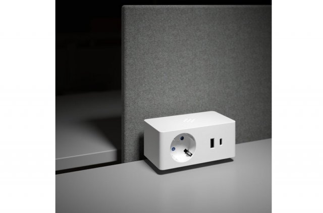 ���������� ���������� ���� ����� ������ ���� / Versa Q Wireless charge