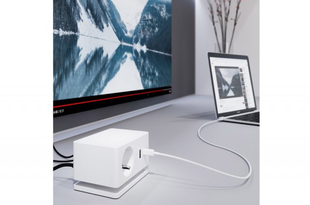 ���������� ���������� ���� ����� ������ ���� / Versa Q Wireless charge