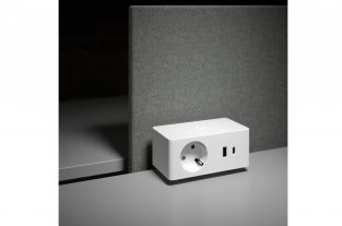���������� ���������� ���� ����� ������ ���� / Versa Q Wireless charge