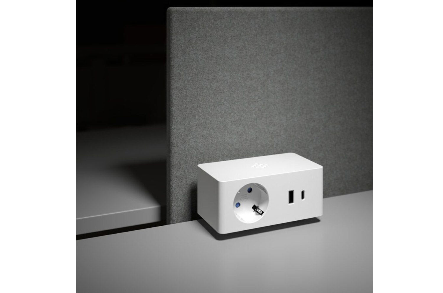 ���������� ���������� ���� ����� ������ ���� / Versa Q Wireless charge