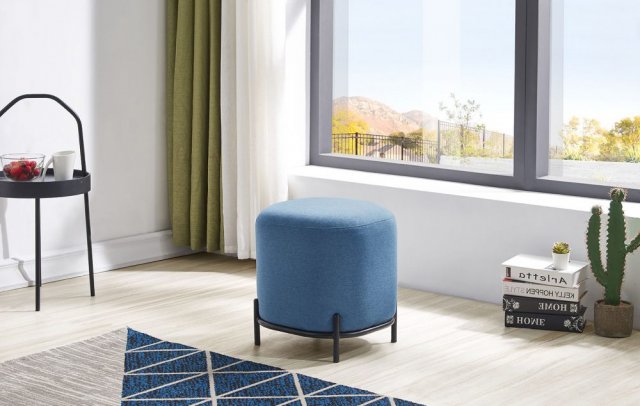 ���� ���� ��� / Soft Blue