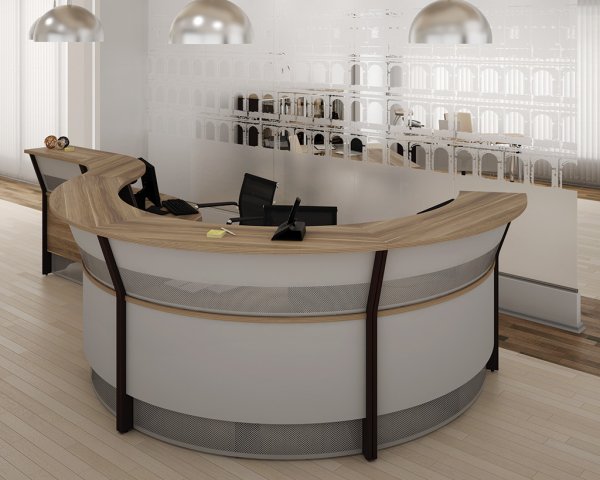 ������� Berlin Reception
