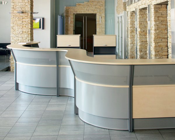 ������� Berlin Reception