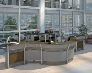 ������� Berlin Reception
