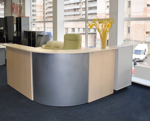 ������� Ergo Reception