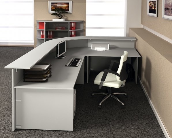 ������� Ergo Reception