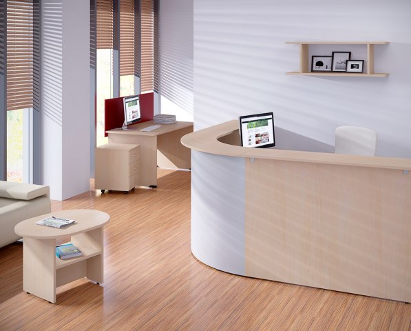 ������� Ergo Reception