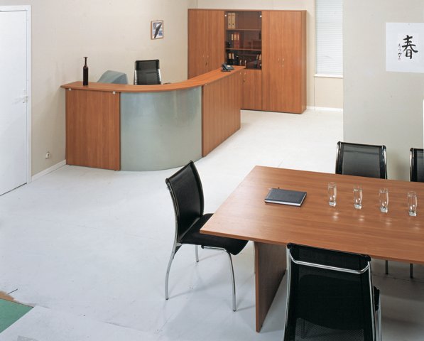 ������� Ergo Reception