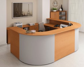������� Ergo Reception