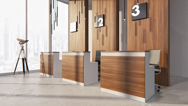 ������� Lavoro Reception