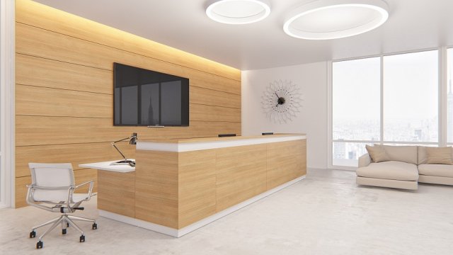 ������� Lavoro Reception